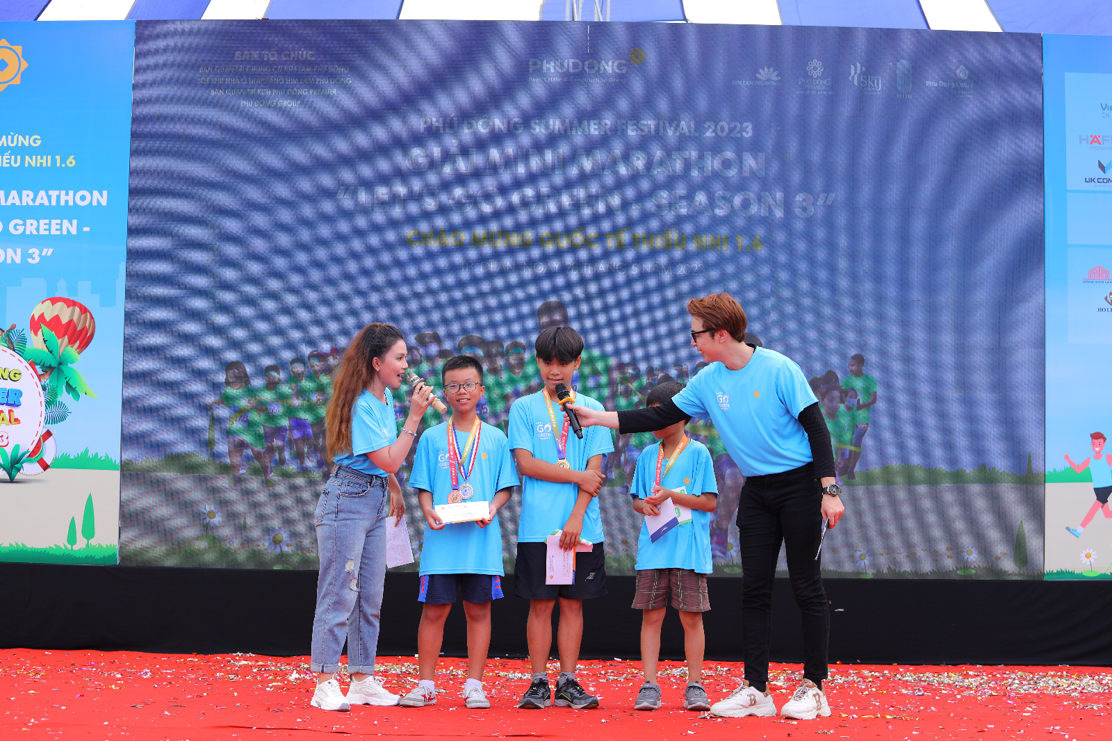 NUI NU MINI MARATHON 2023 72